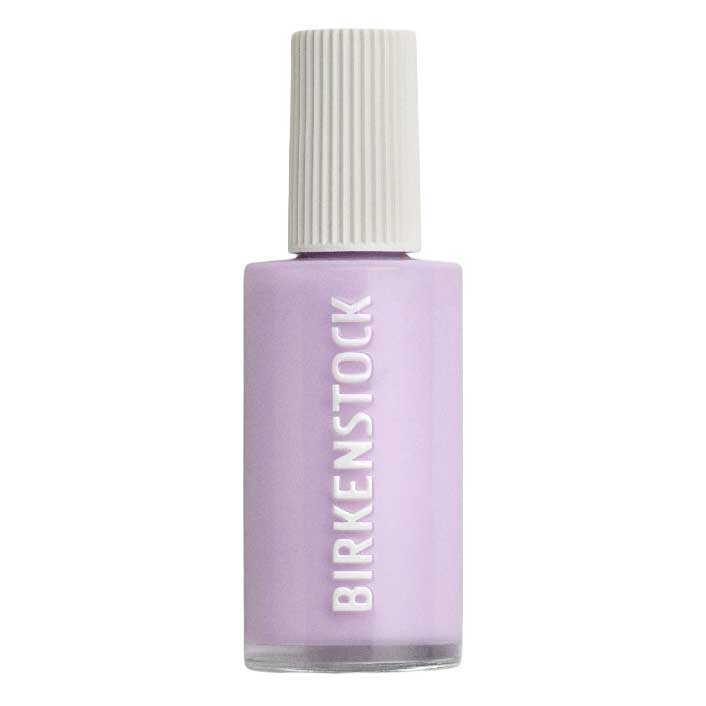 Birkenstock Care Essentials Plant-Based Nail Polish 14ml Crocus
