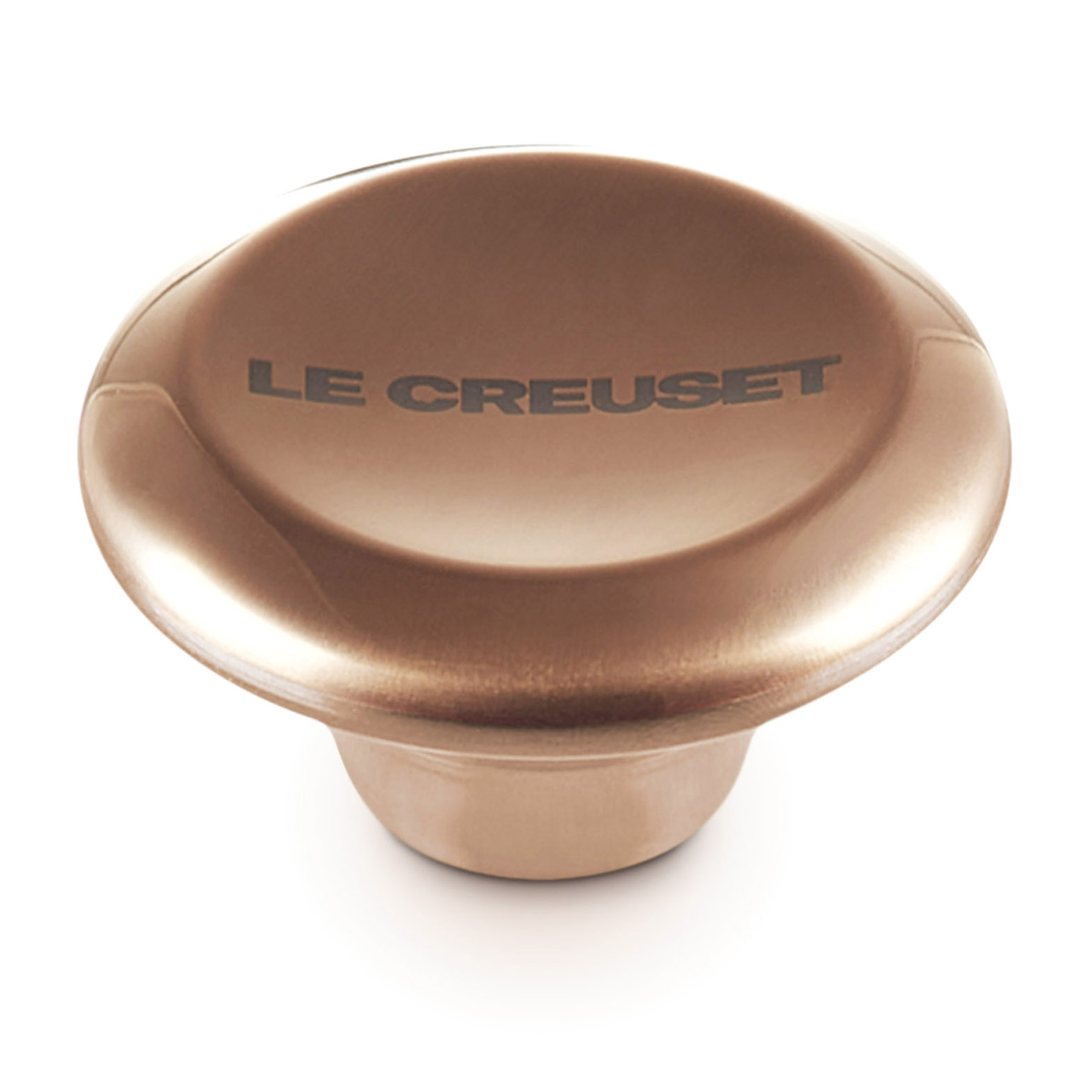 Le Creuset Classic Knob 5.7cm - Copper