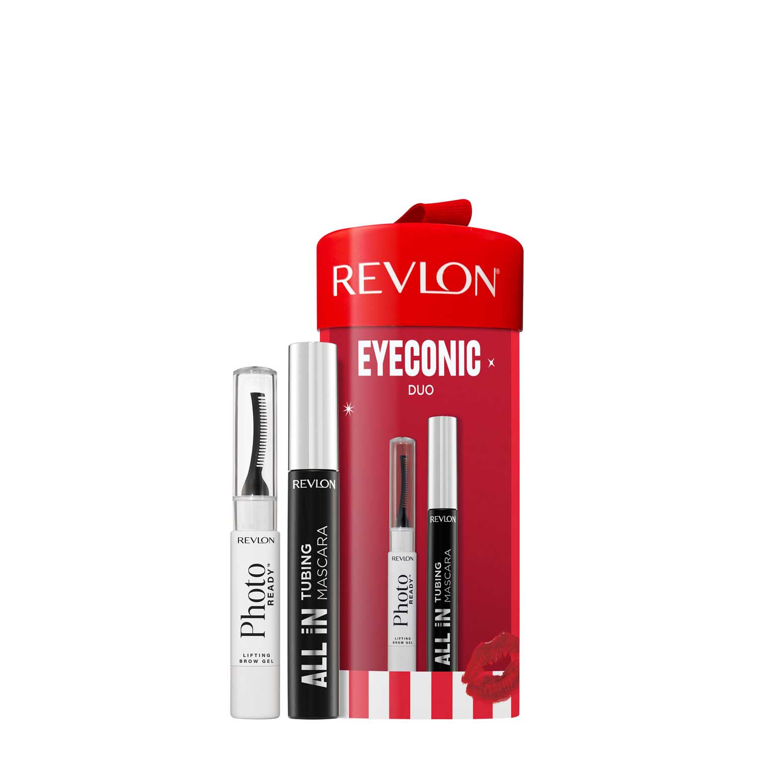 Revlon Eyeconic Duo