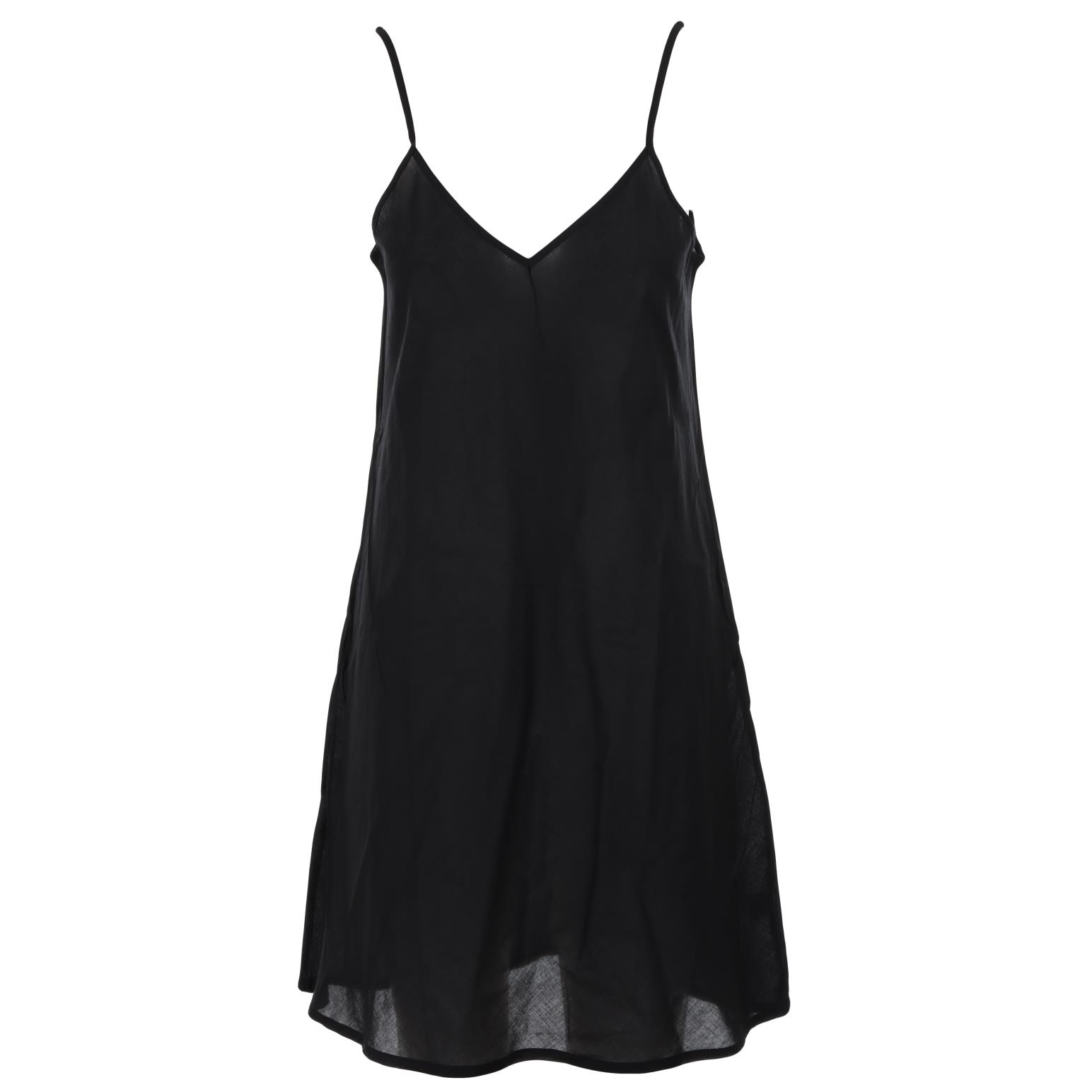 Baselayer Cotton Voille Chemise