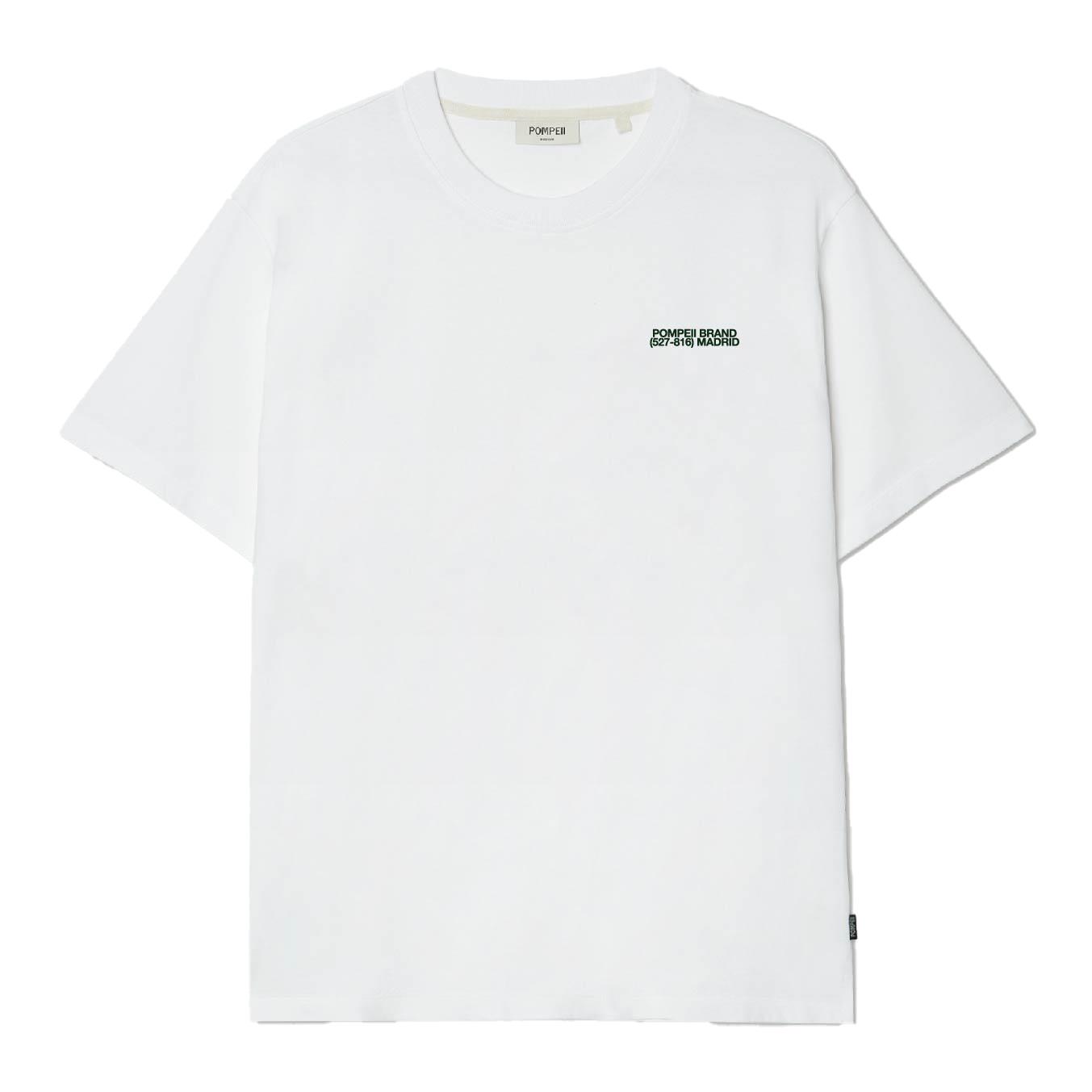 POMPEII Good Things Tee