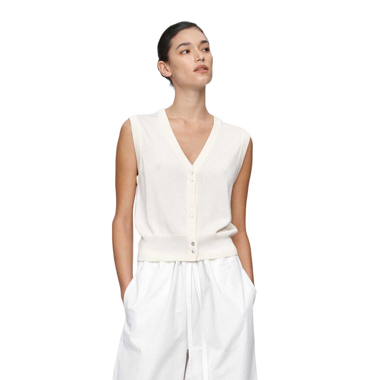 Marle Foundations Vest