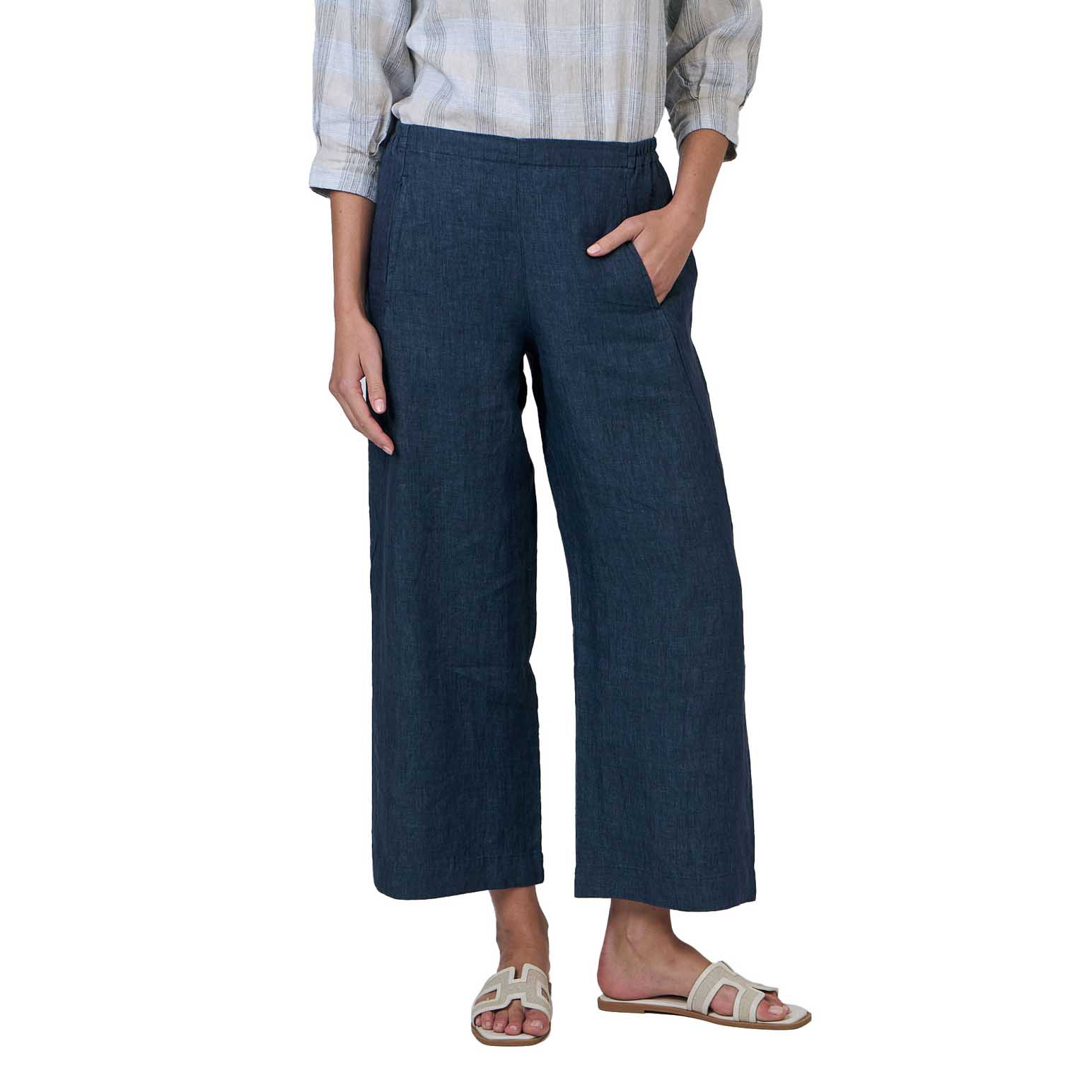 Naturals By O & J Poseidon Pant