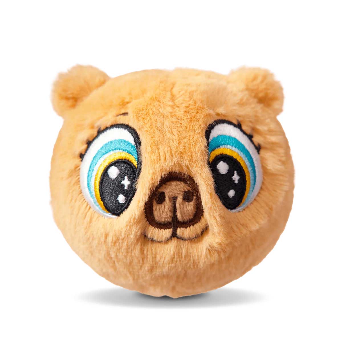 Bouncibles S2 - Ollie - Capybara Brown