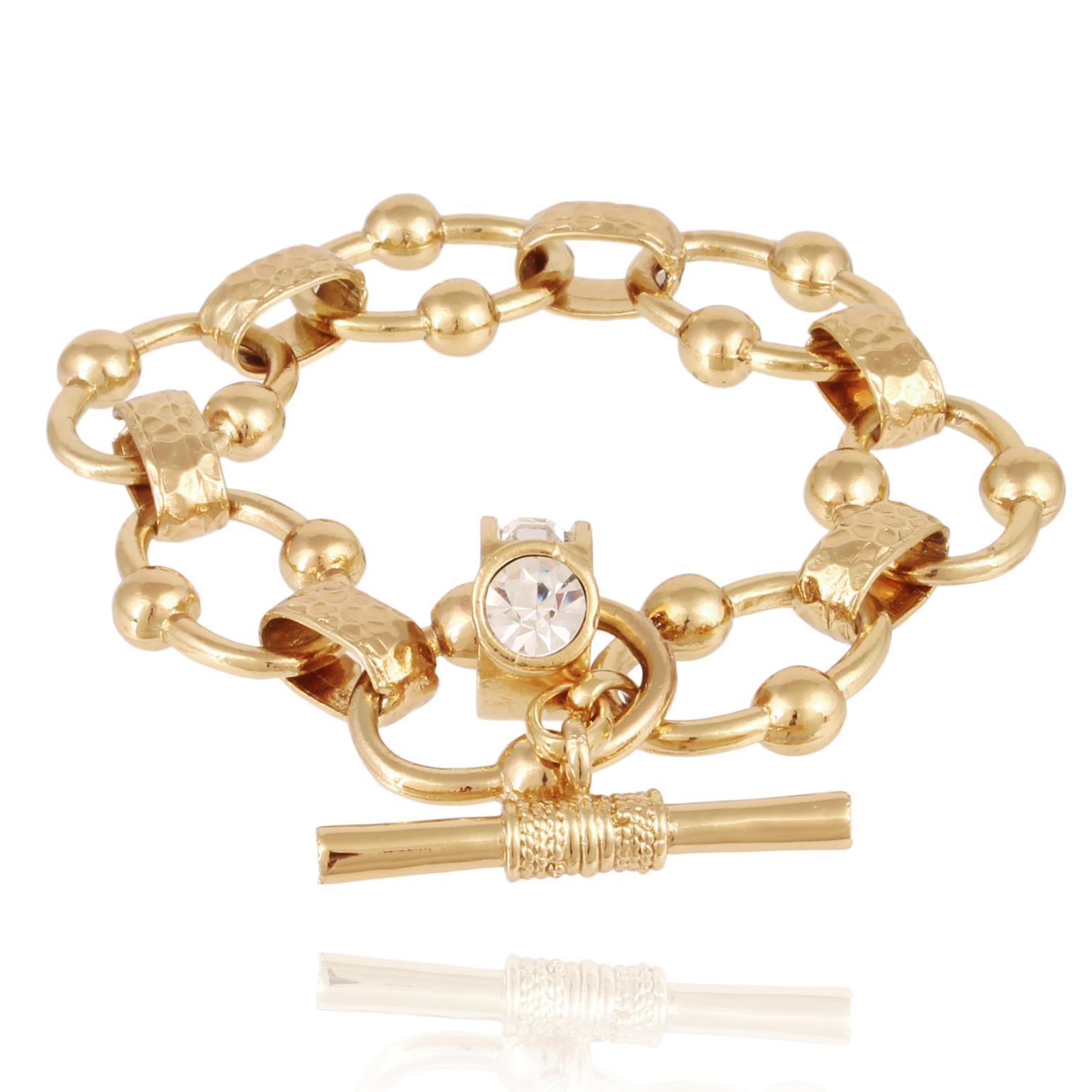 Gas Bijoux Brivage Bracelet