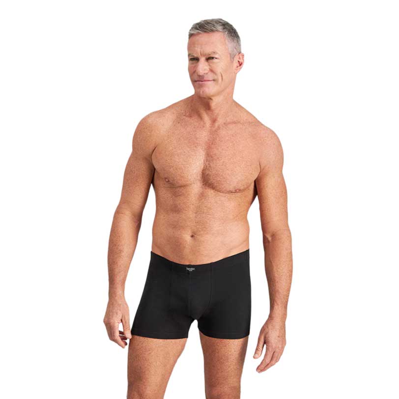 Bendon Cotton Stretch Mens Trunk