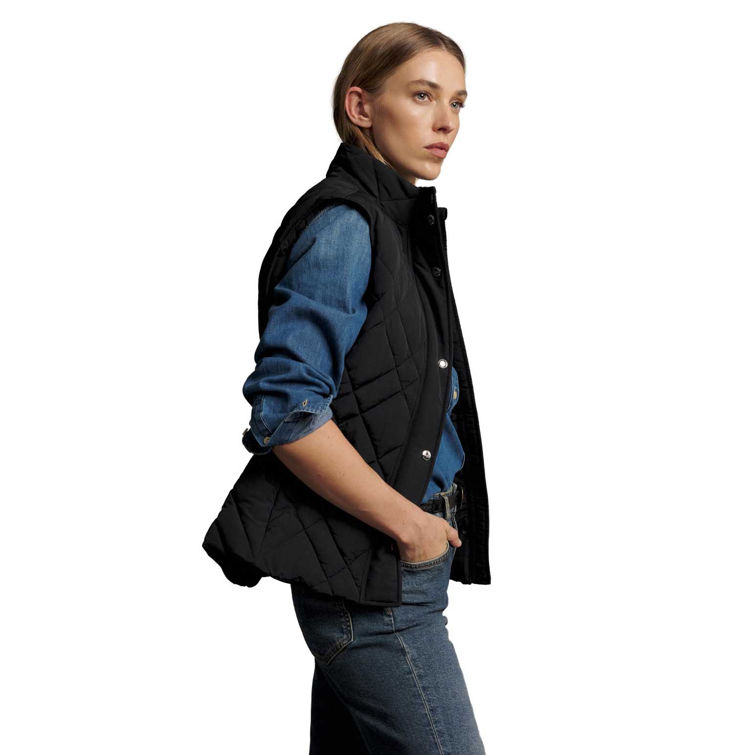 R.M. Williams Ikara Vest