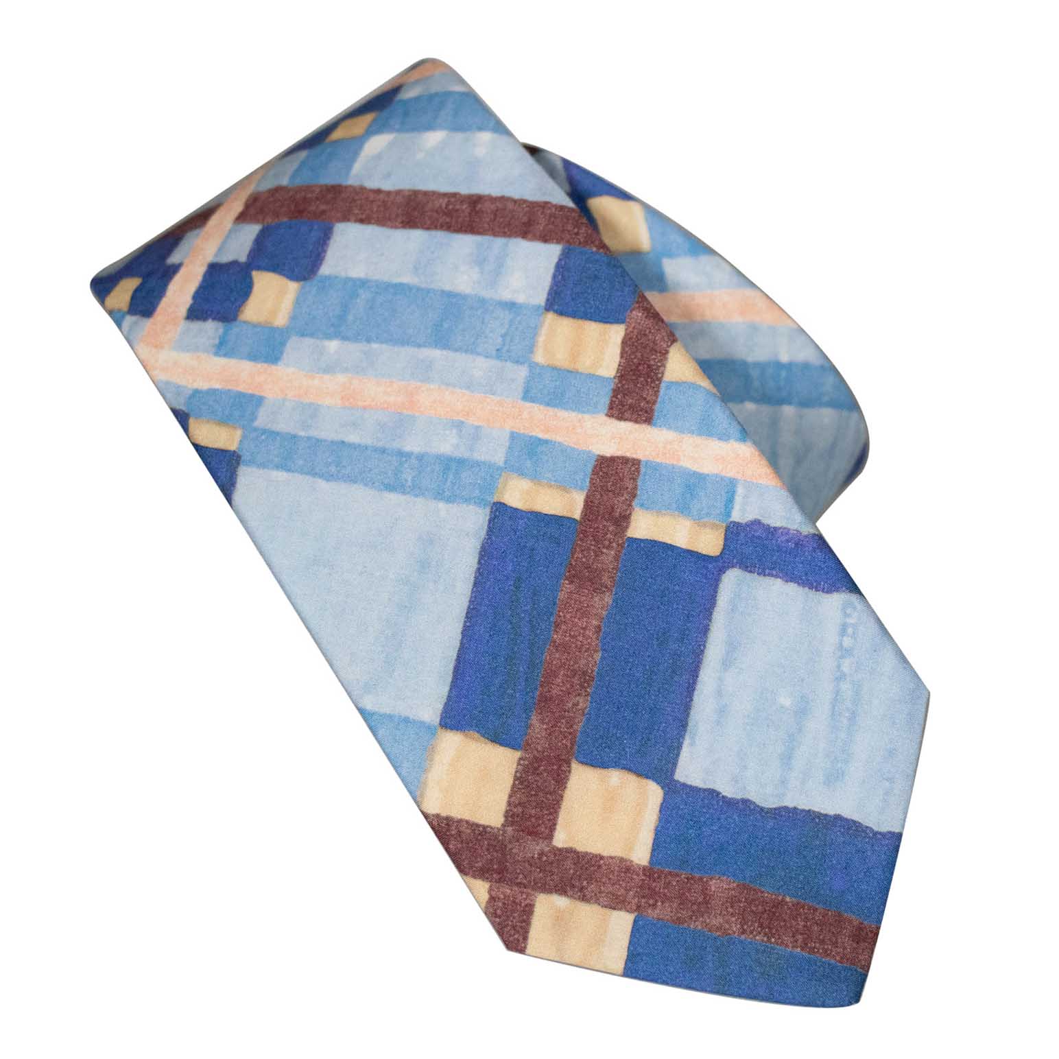 Parisian Florie Tie