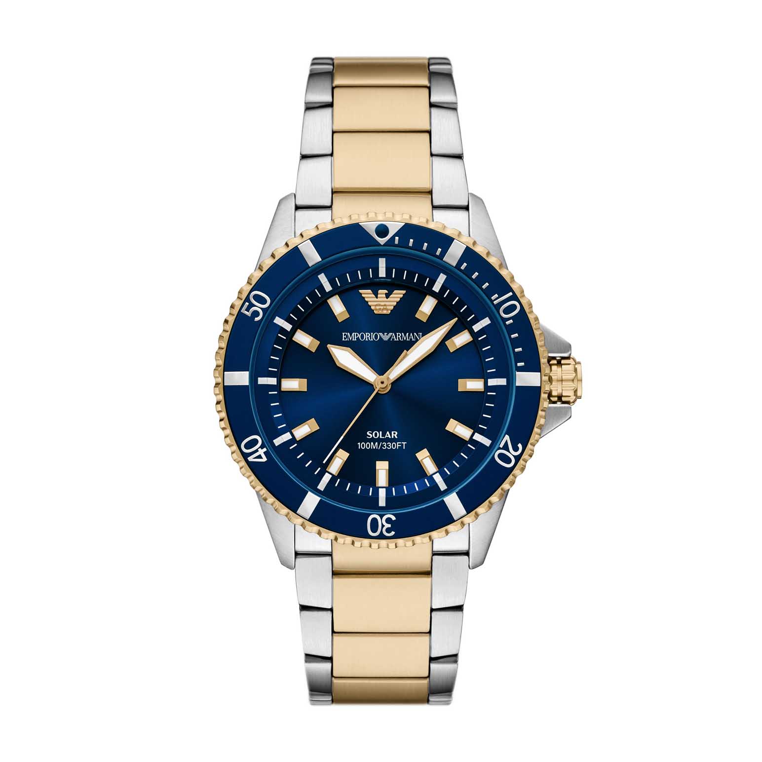 Emporio Armani World Explorer Watch AR11738