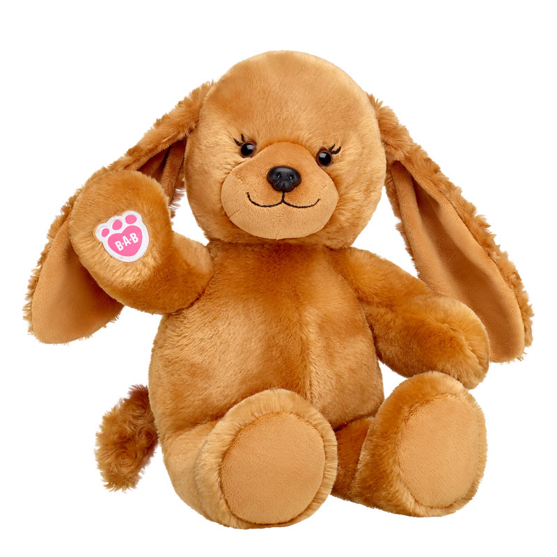Build A Bear Barkleigh