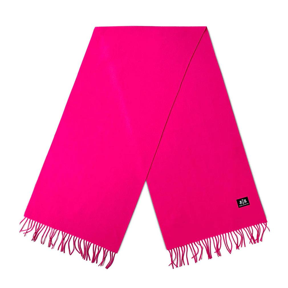 Dark Hampton The Cooper - Wool Scarf