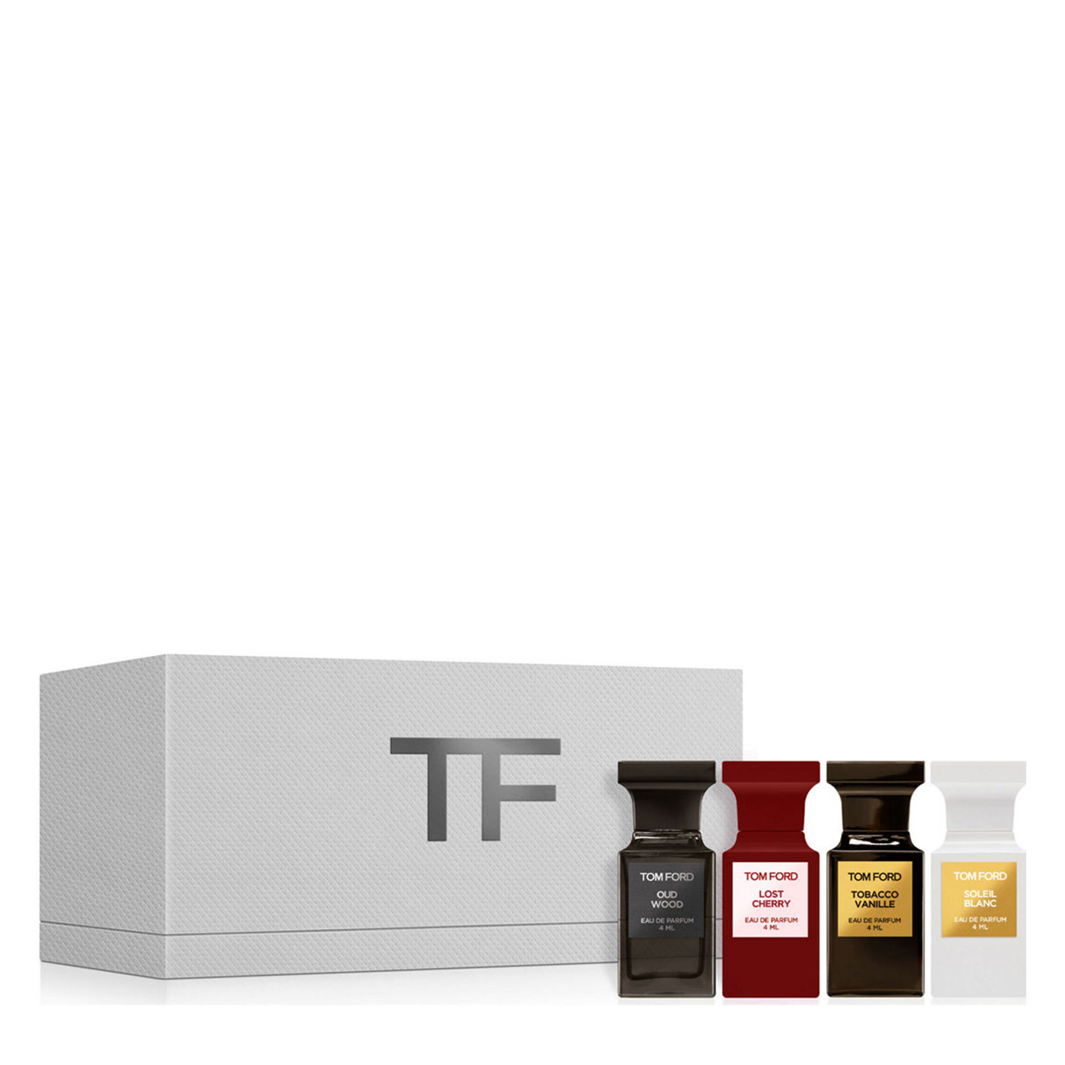 Tom Ford Private Blend Discovery Set