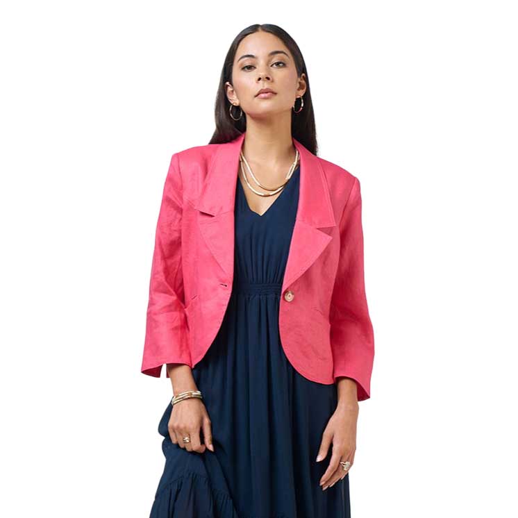 Loobie's Story Lia Jacket