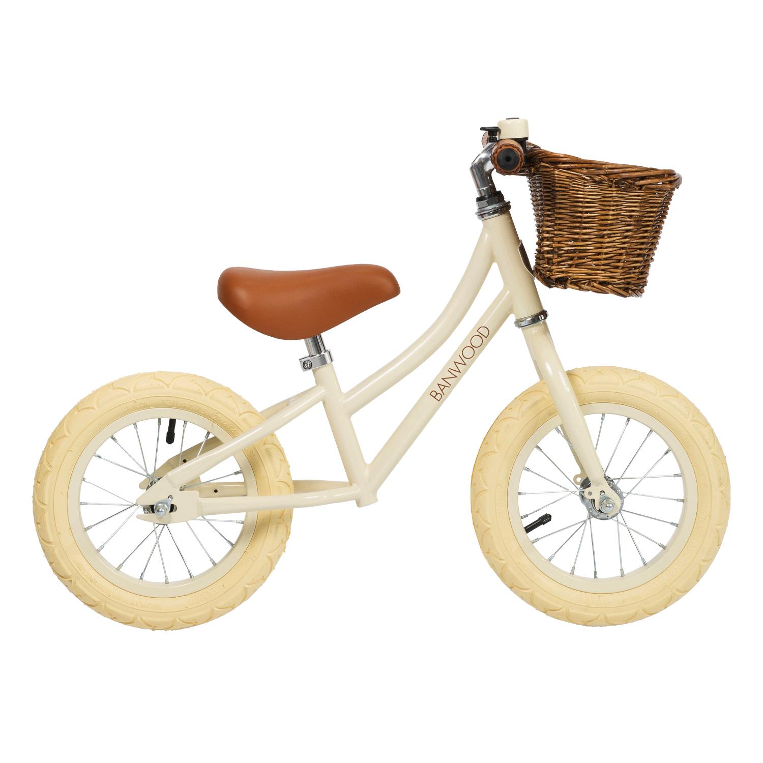 Banwood First Go Balance Bike