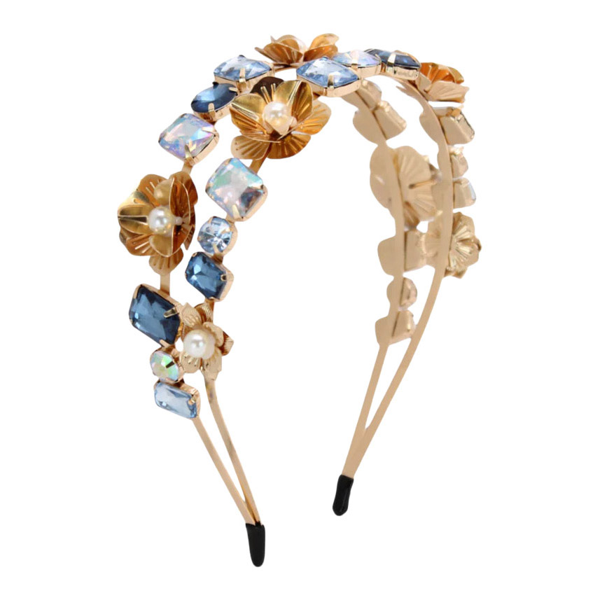 Morgan & Taylor Natasha Headband