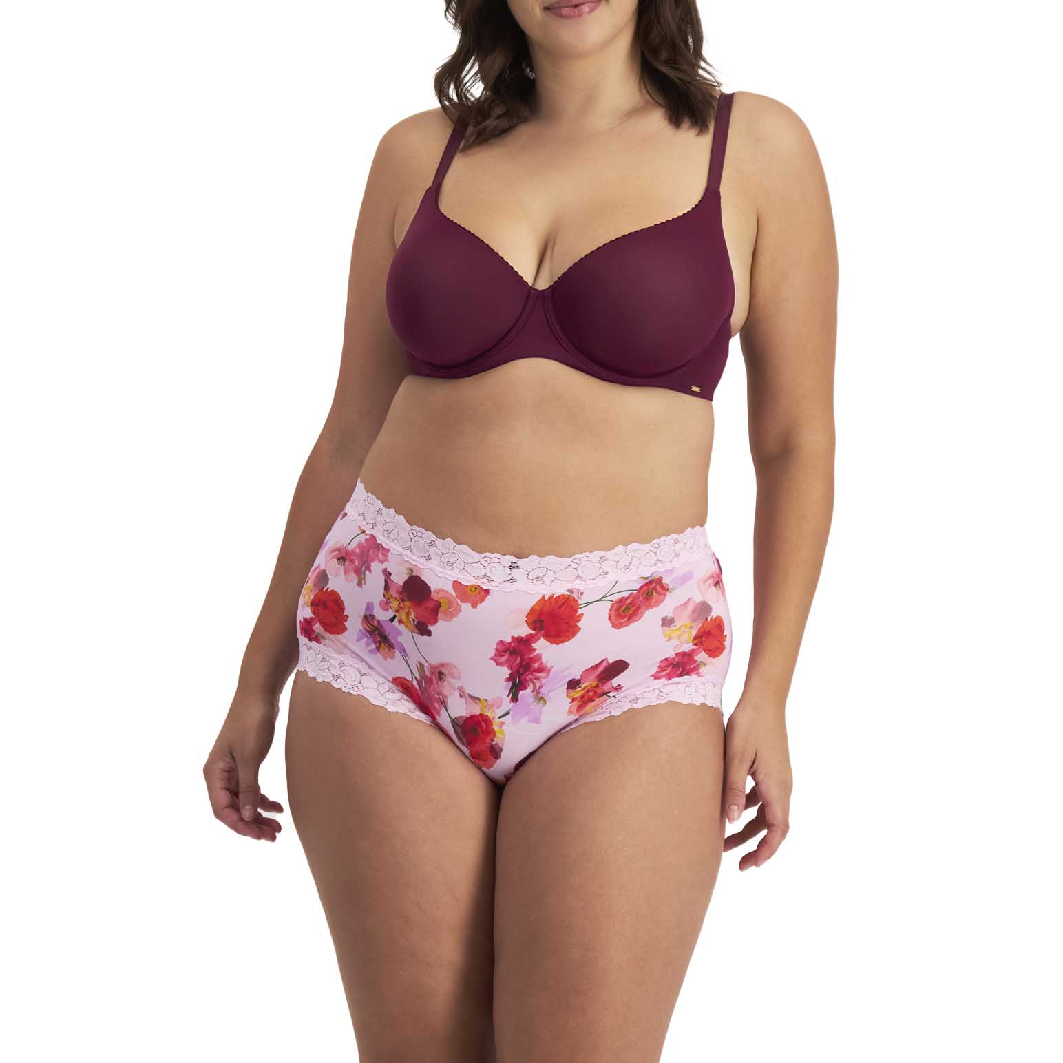 Jockey Parisienne Print Full Brief