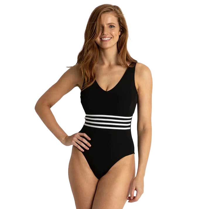 Sunseeker Pool F/G Scoop Back 1Pc - Black