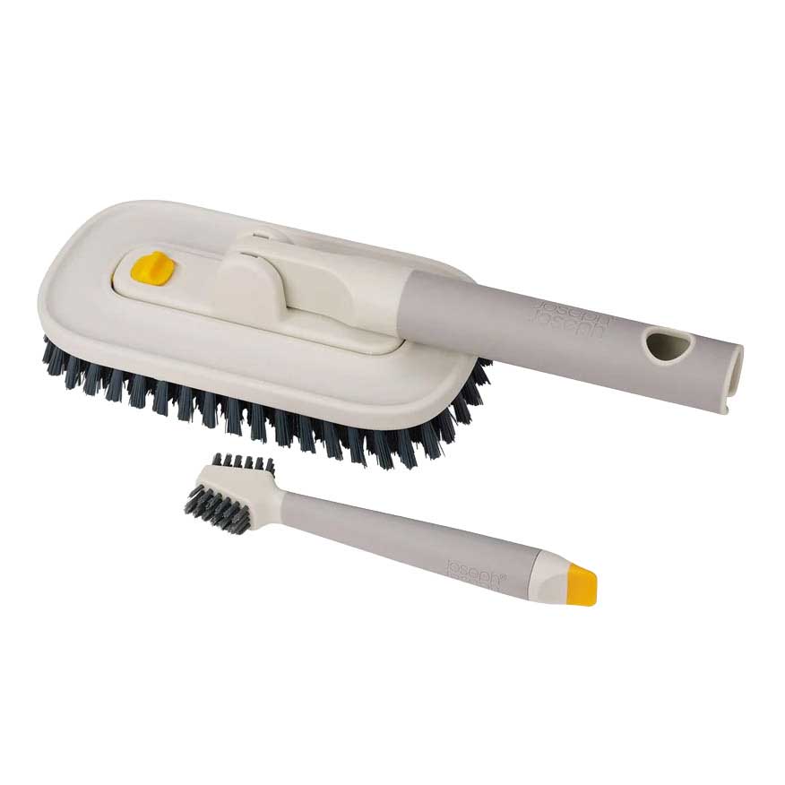 Joseph Joseph CleanTech™ Detail Cleaning Set
