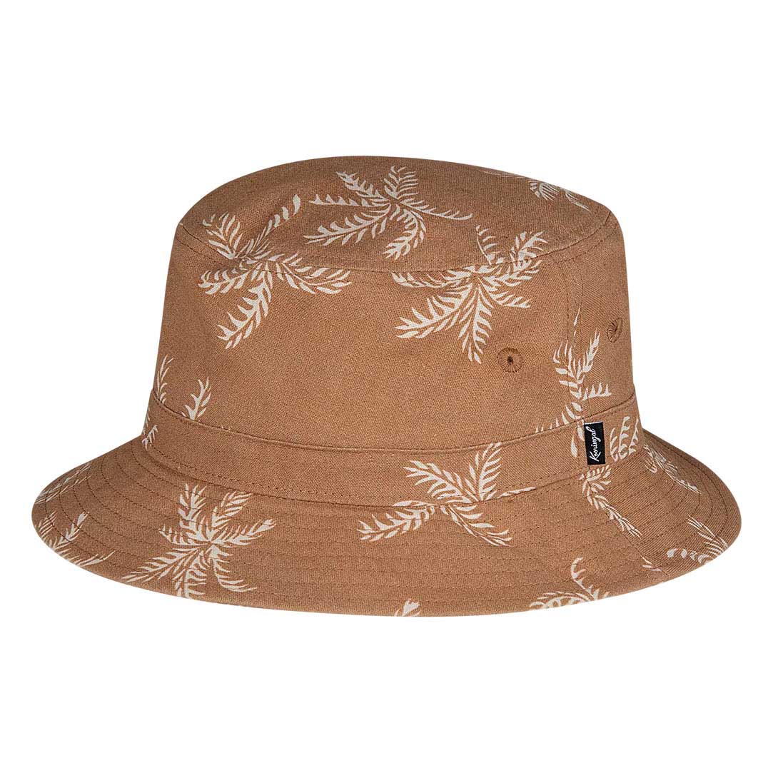 Kooringal Men's Bucket Hat - Palm Valley