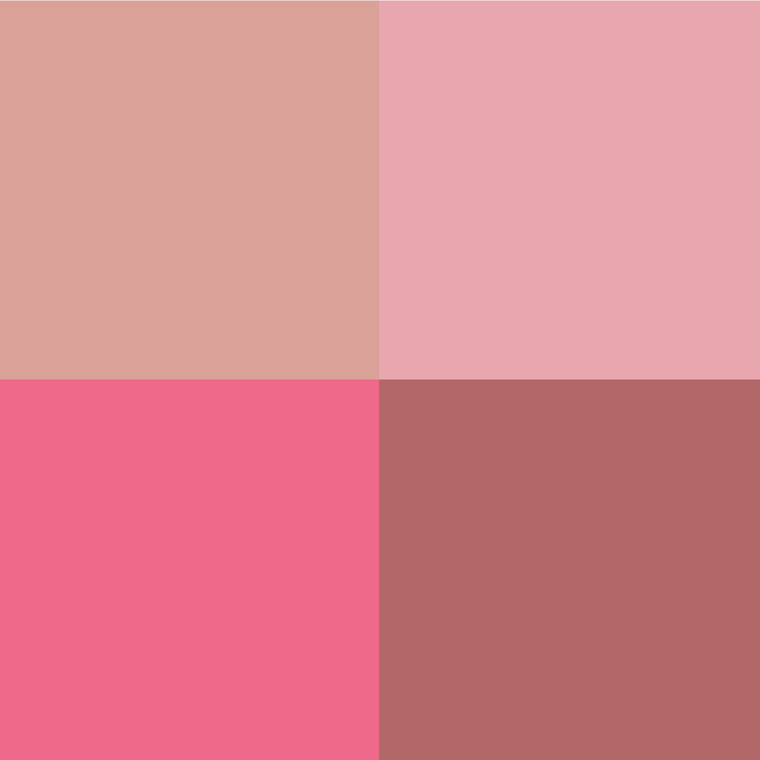 Revlon ColorStay Day to Night™ Eyeshadow Quad