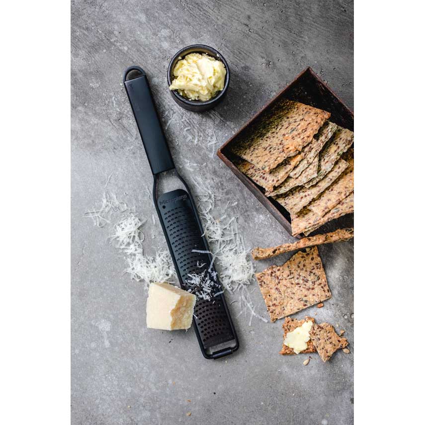 Microplane Black Sheep Zester
