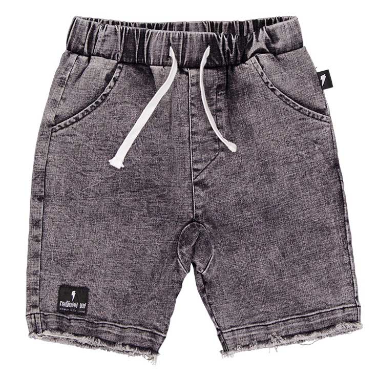 Radicool Dude Denim Short