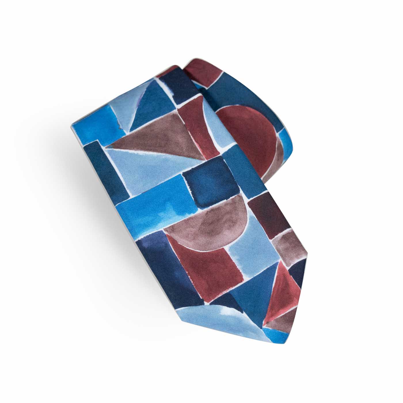 Parisian with Liberty Drake Ties