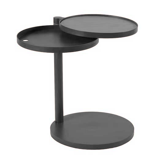 ICO Traders Dotty Side Table