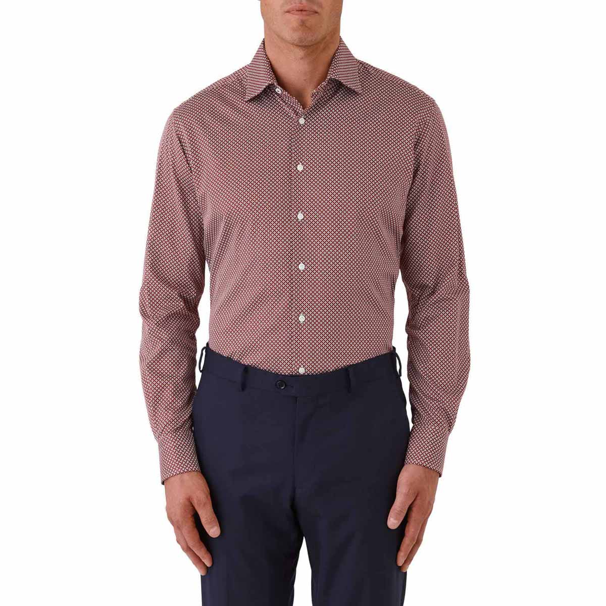 Cambridge Parkdale Shirt Fct249