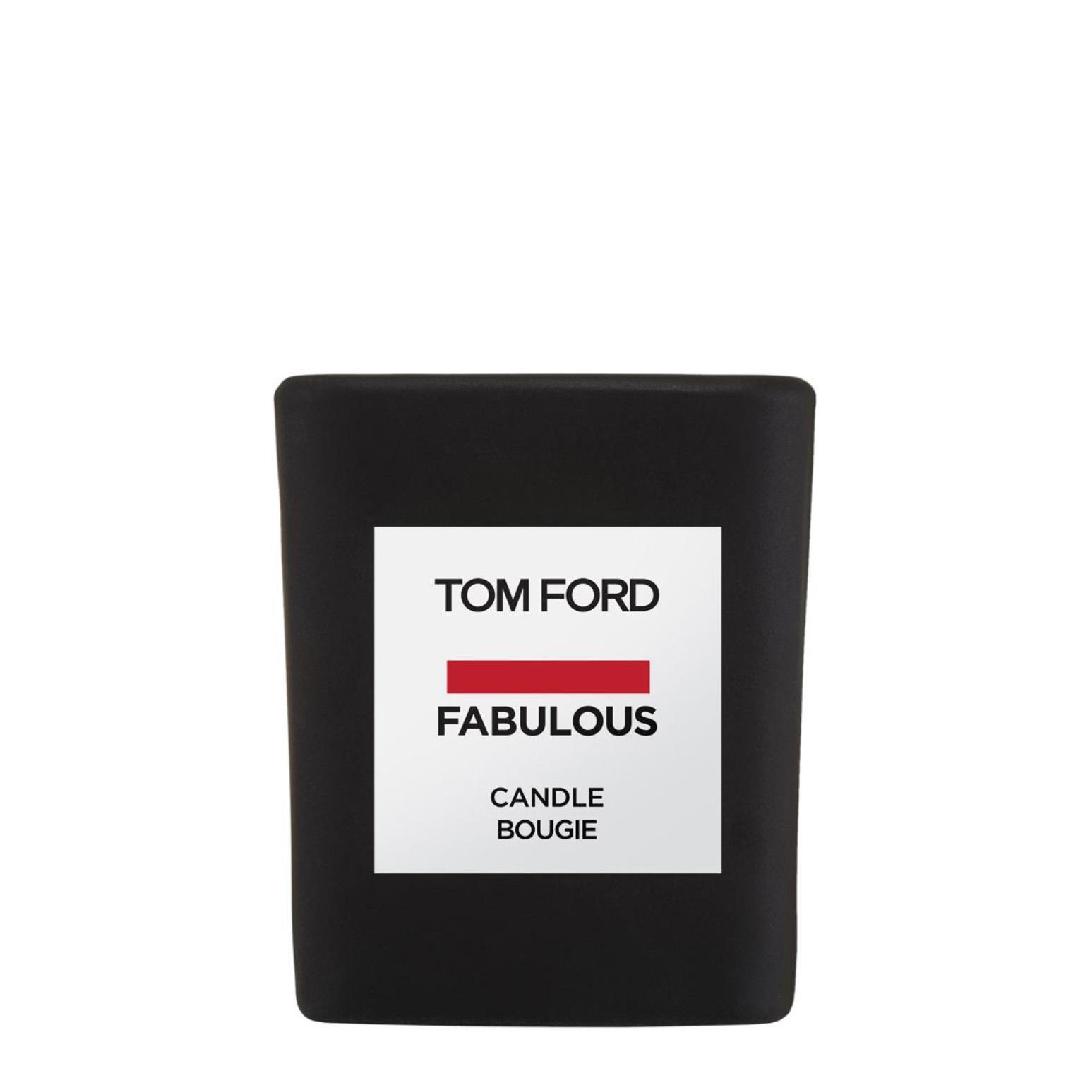 Tom Ford F Fabulous Candle