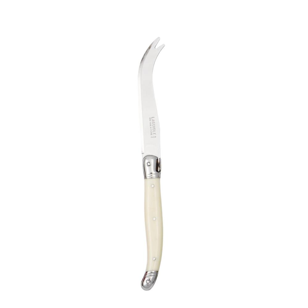Andr&eacute; Verdier Laguiole Cheese Knife - Ivory