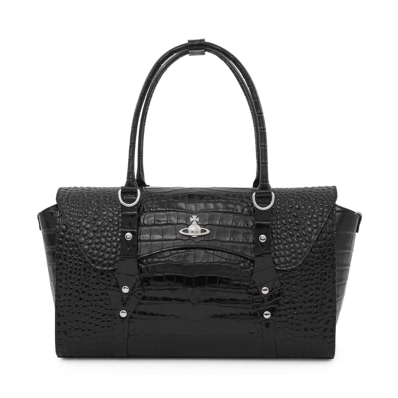 Vivienne Westwood Bettina Medium Handbag