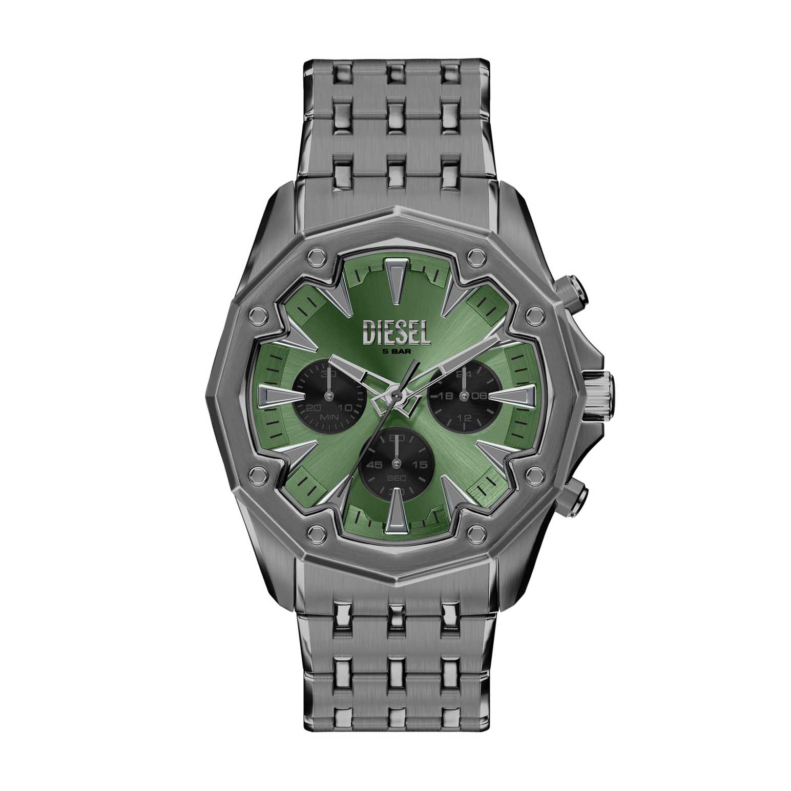 Diesel Stinger Watch DZ4711