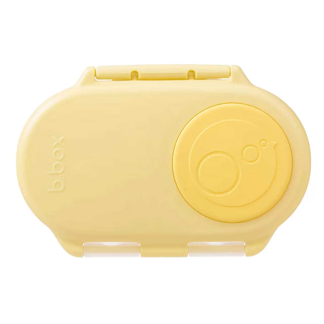 B.Box Snackbox Lemon Twist