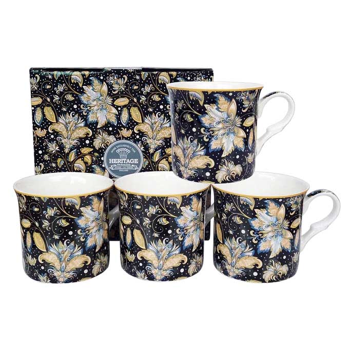 Dyme Moonlight Princess Mug