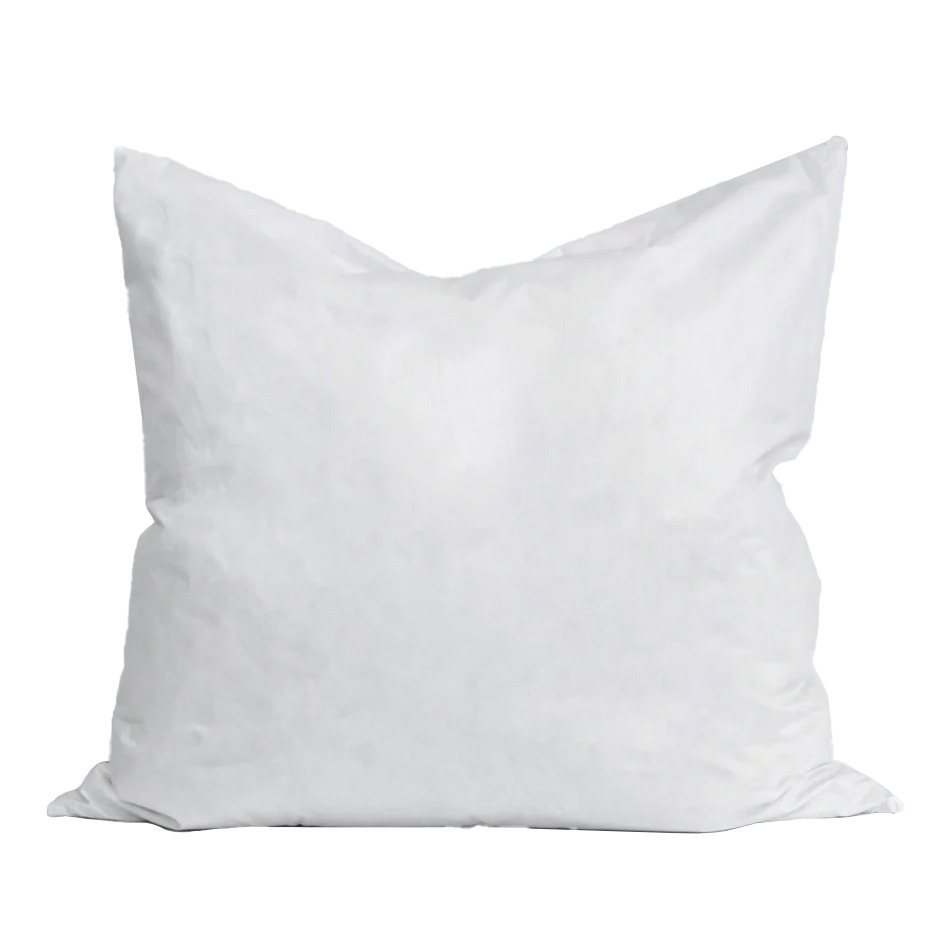 Feather Cushion Inner 70x70cmx1620g