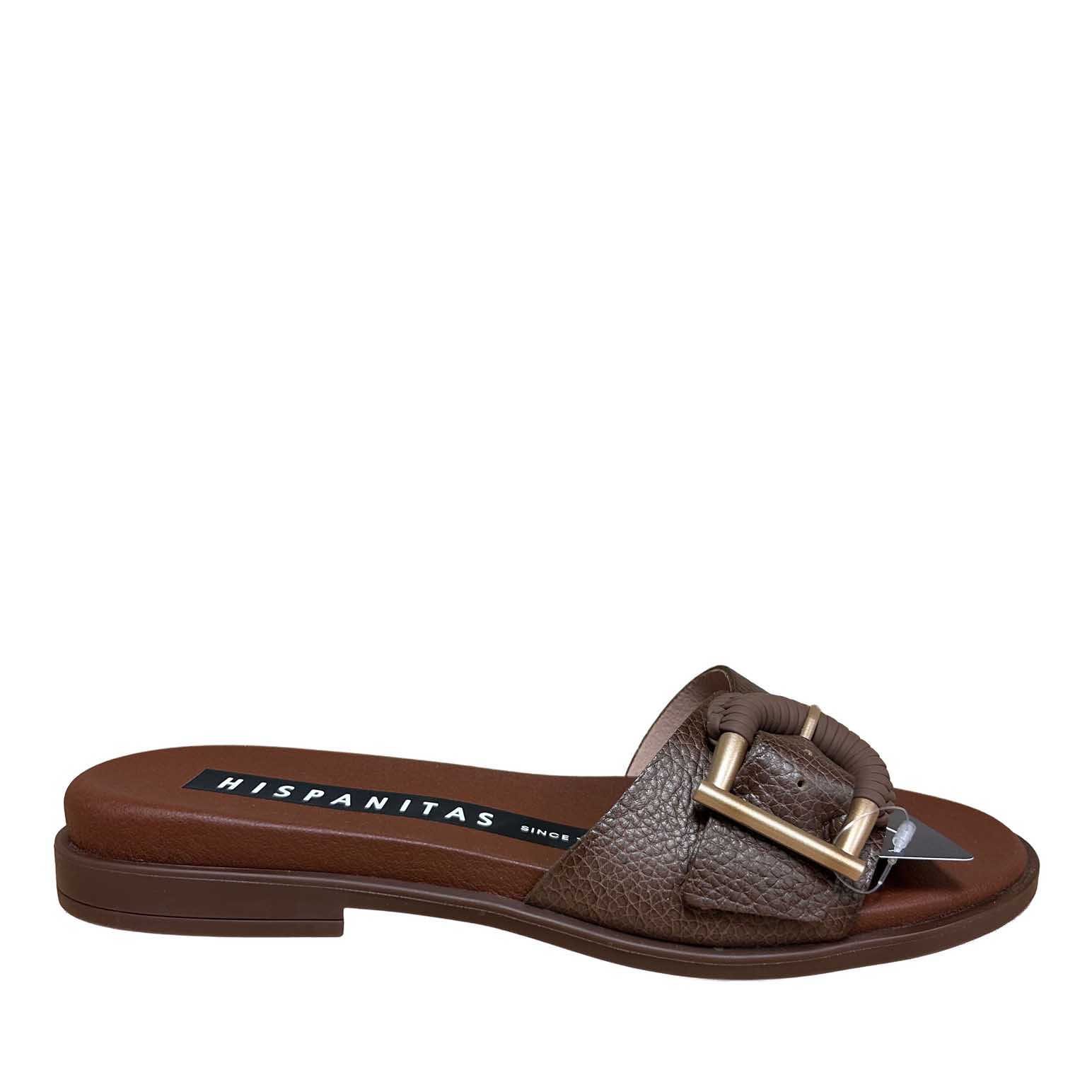 Hispanitas Bali Flat Sandal