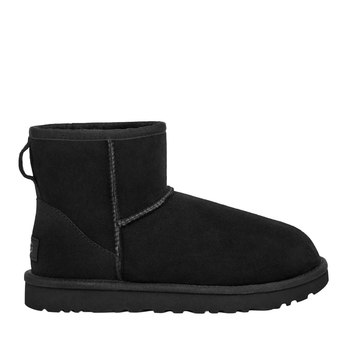 UGG W Classic Mini II
