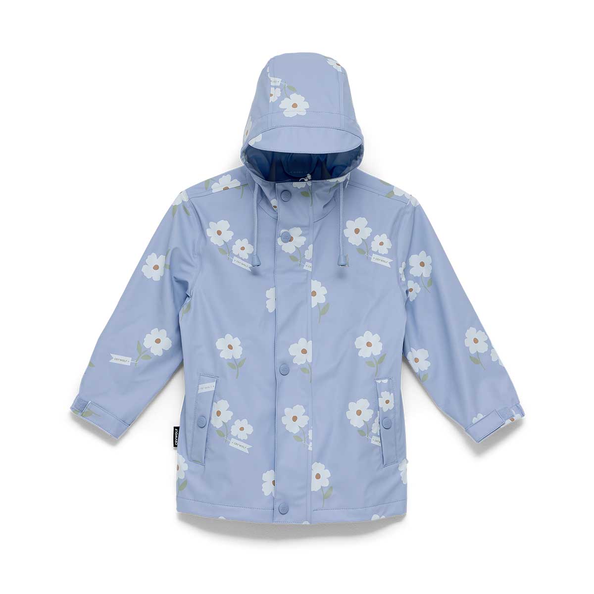 Crywolf Play Jacket