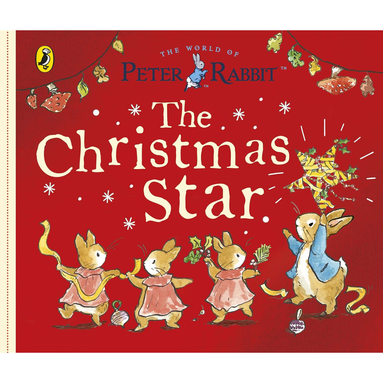 Peter Rabbit Tales: The Christmas Star