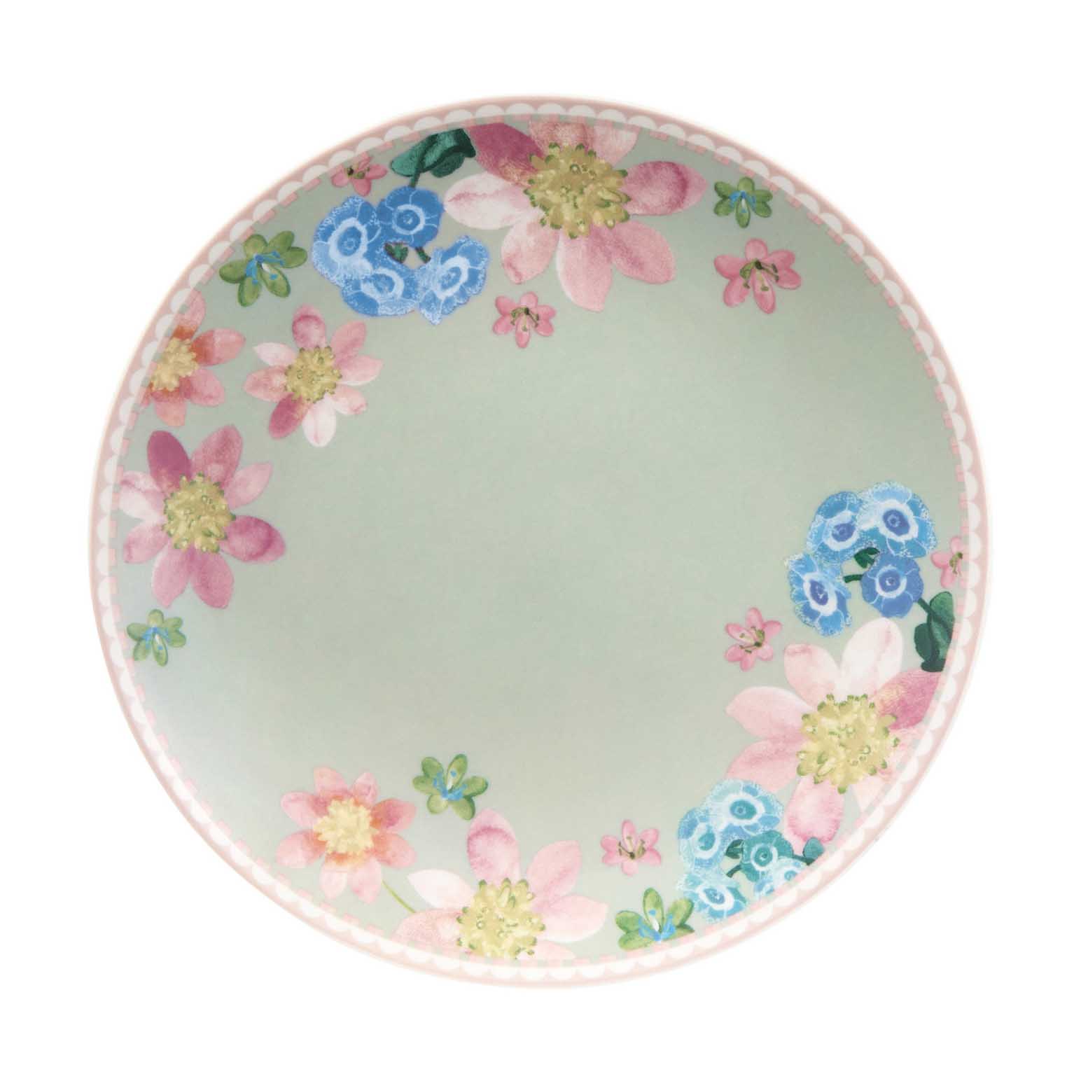 Maxwell & Williams Primula Coupe Side Plate 20cm
