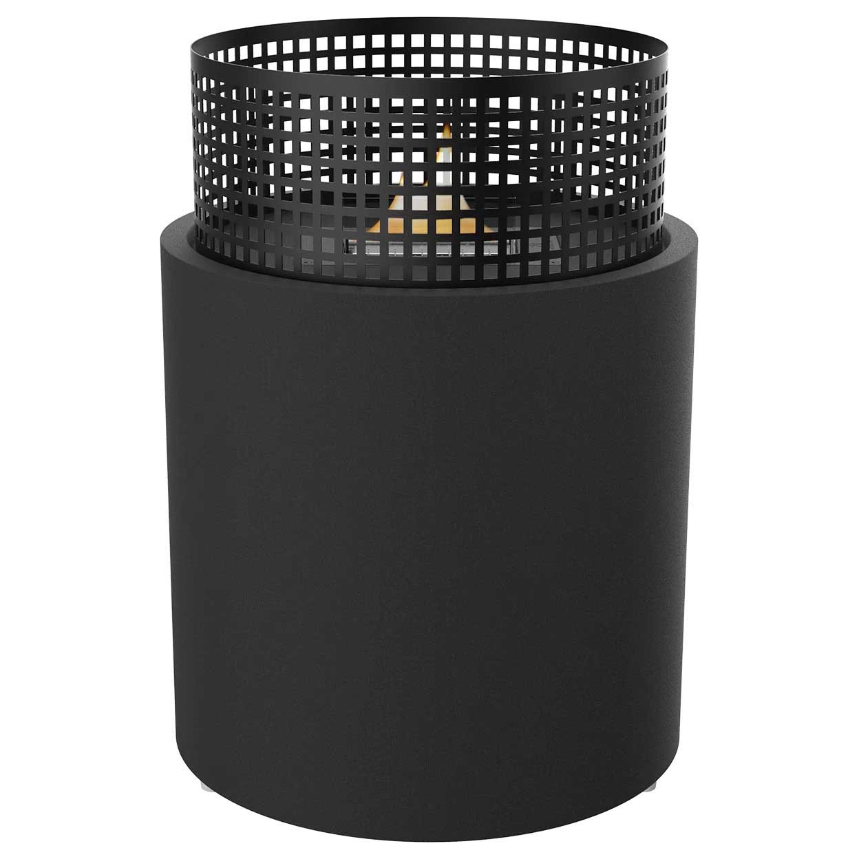 Tenderflame Mossel Bay Black