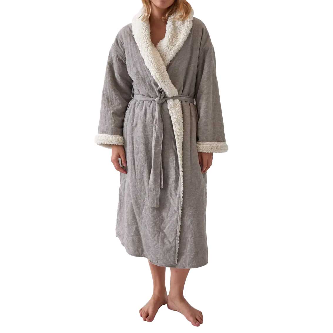 Wallace Cotton Kinloch Robe