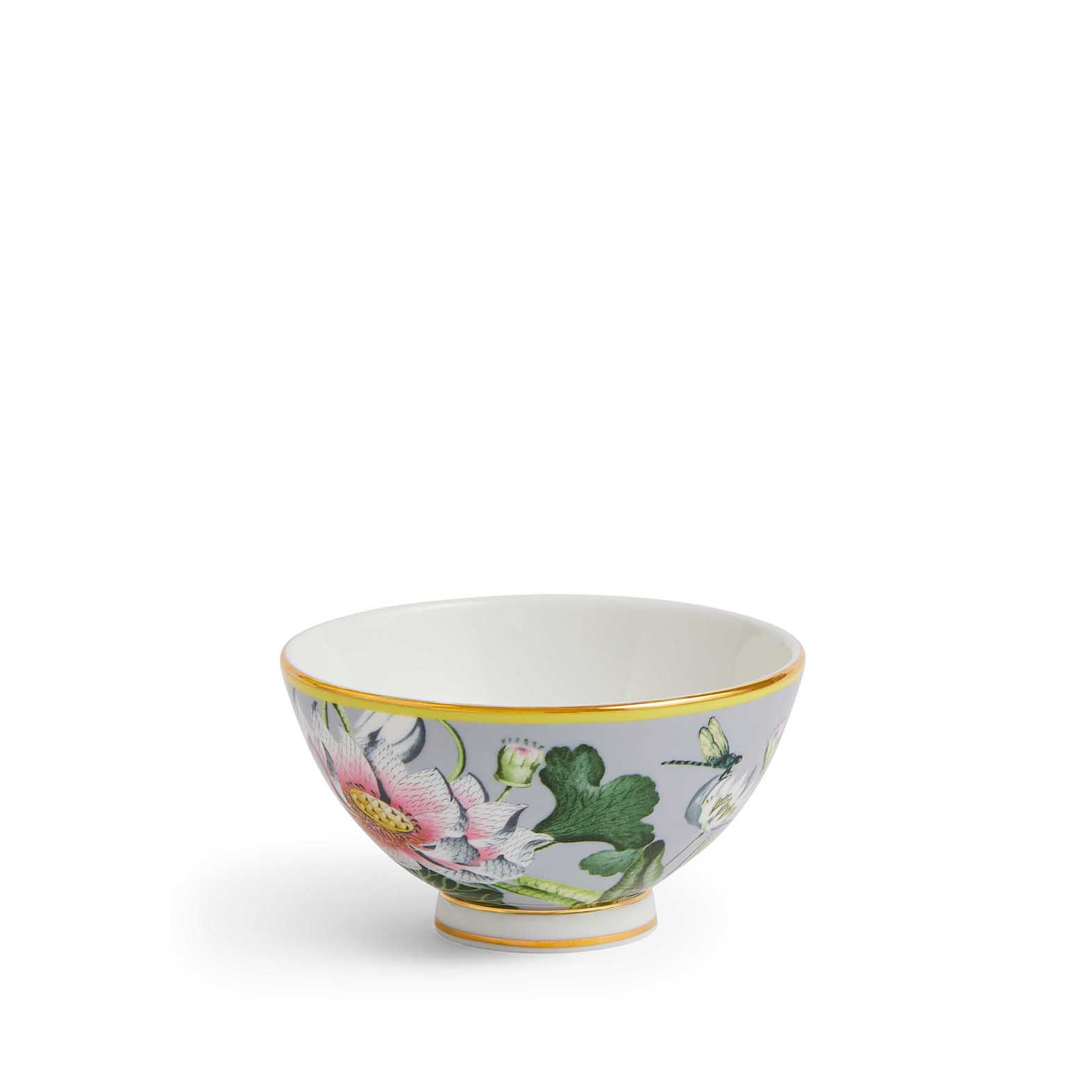 Wedgwood Wonderlust Waterlily Bowl