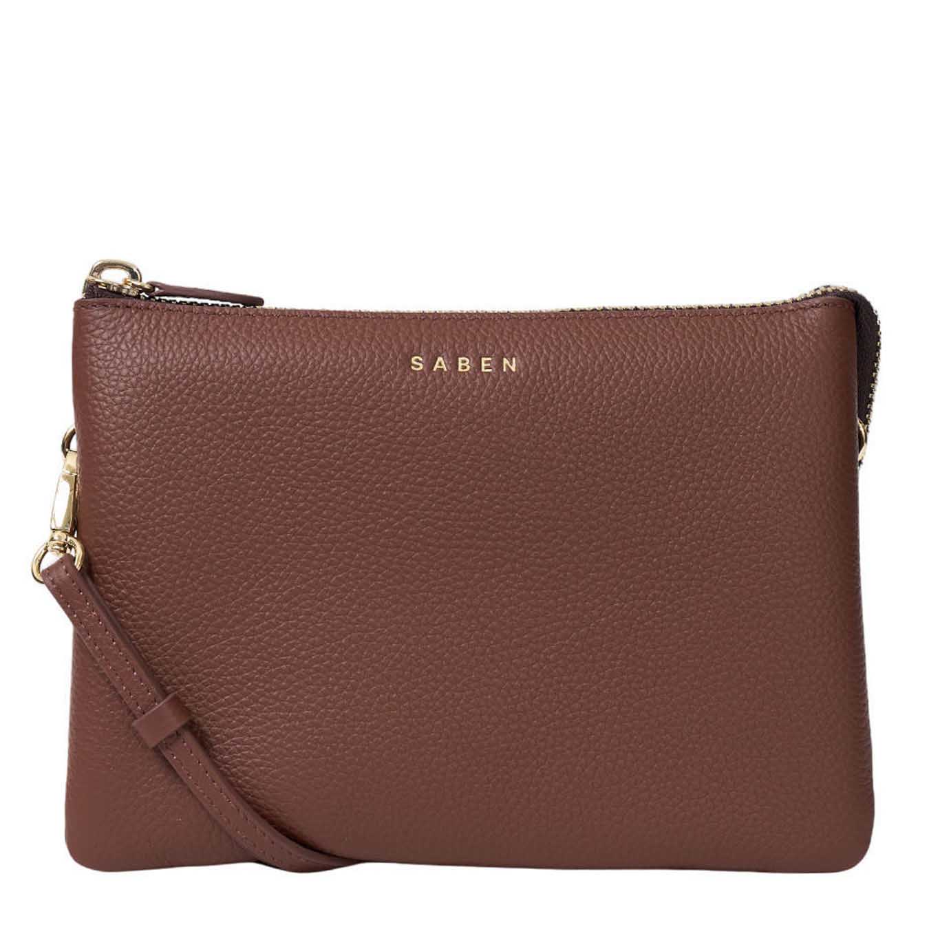 Saben Tilly's Big Sis Crossbody