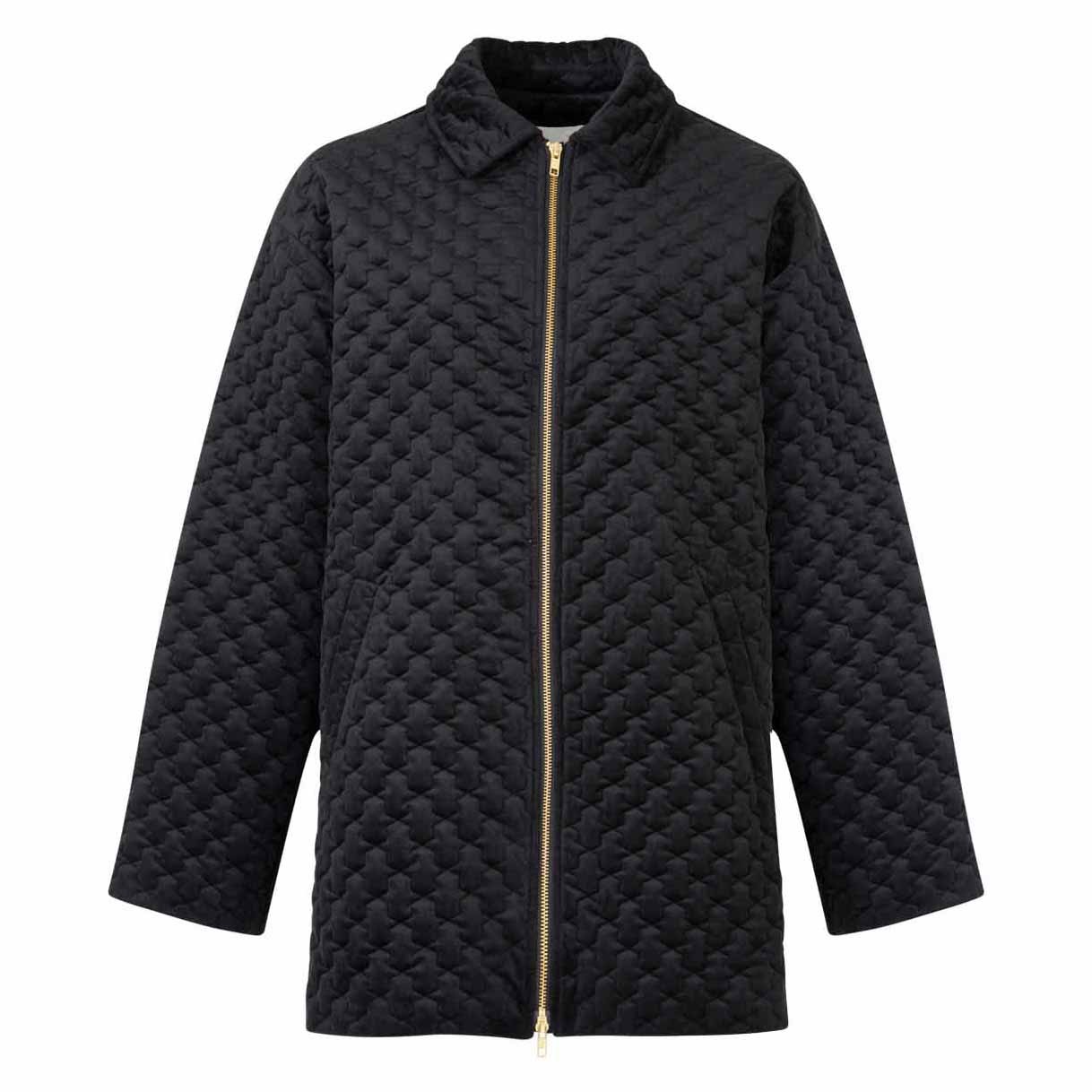 COOP Quilty Pleasure Jacket