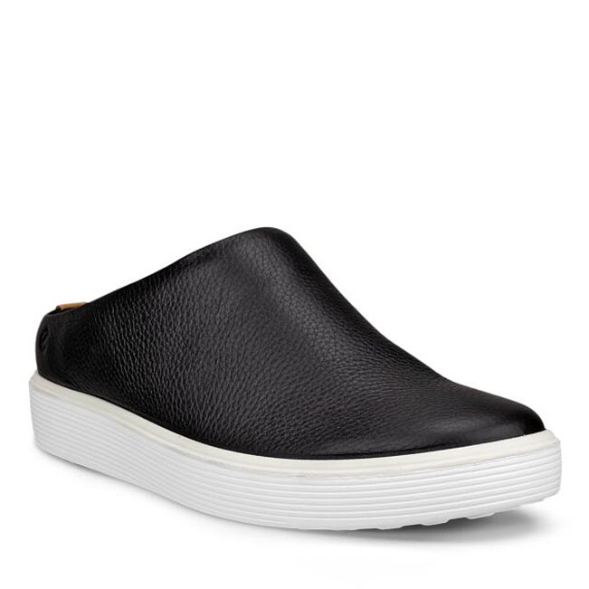ECCO Soft 60 W Black