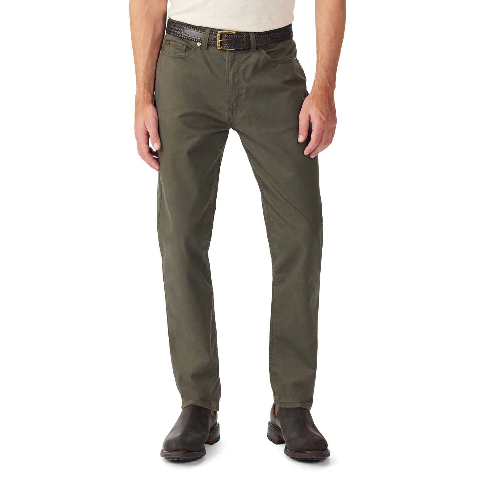 R.M. Williams Loxton 5 Pocket