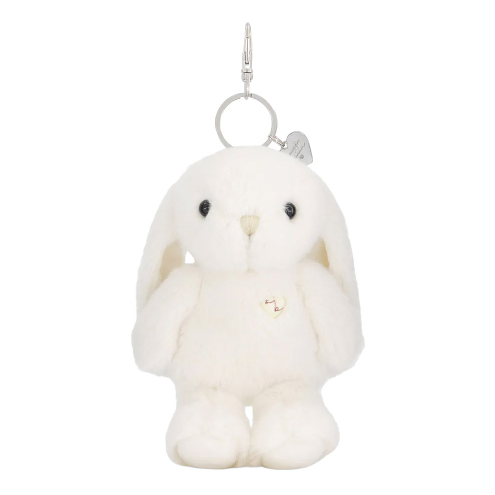 Snuggle Bunnies Penelope Keyring