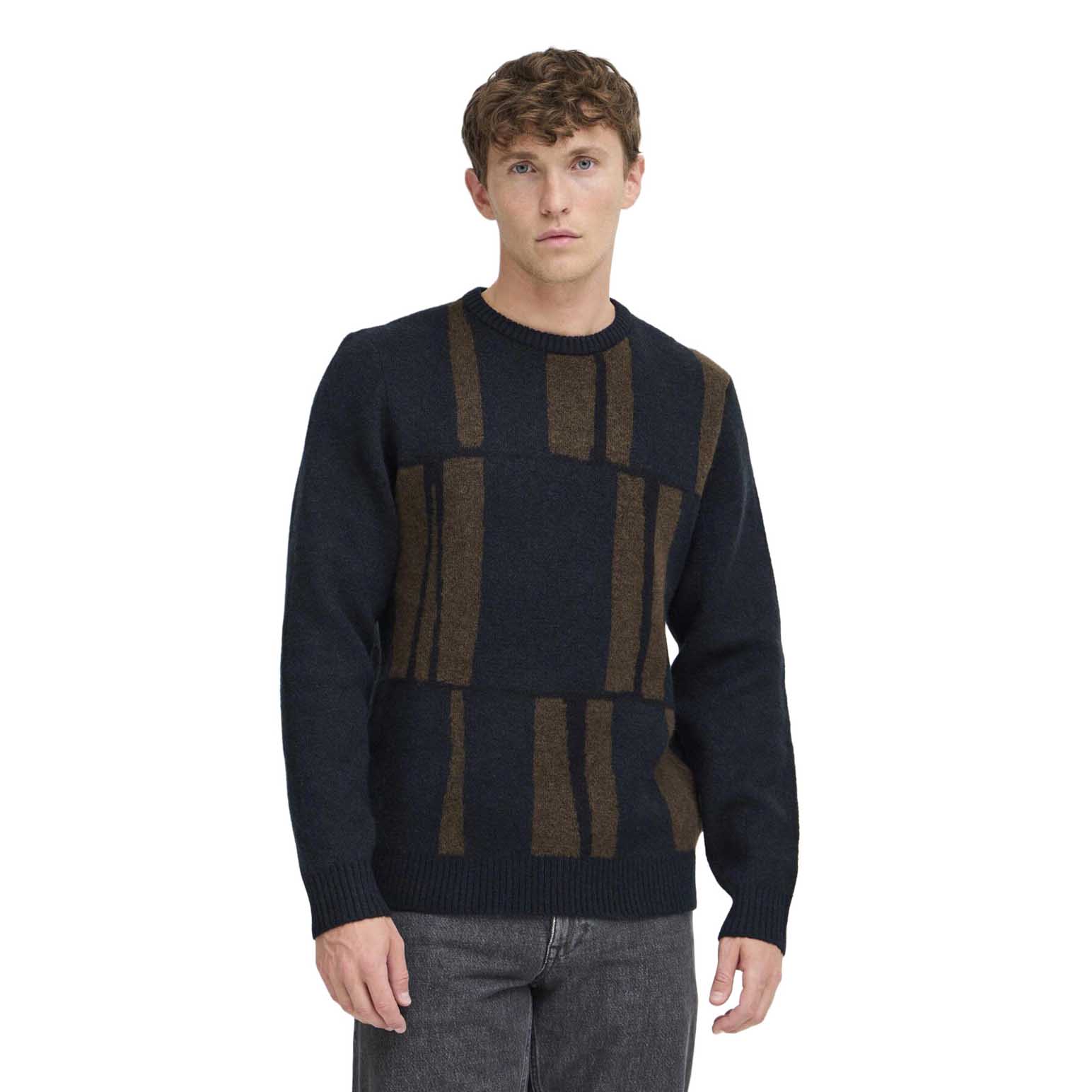 Blend Bert Knit